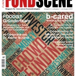 FUNDSCENE Juli 2015 Cover