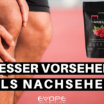 Evope Nutrition Mobility 3