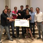 Fundathon18 winners