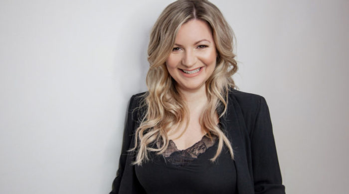 Jennifer Lapidakis Schlagt Deal Von Die Hohle Der Lowen Investor Aus