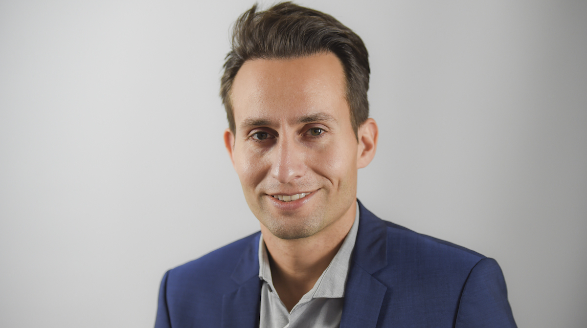 Markus Winter ist neuer CEO: Führungswechsel bei kfzteile24