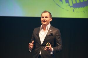 hajoona – die Zeit ist reif!