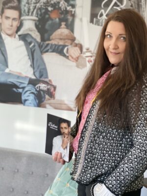 Heike Ross Network Marketing mit Herzblut und Leidenschaft