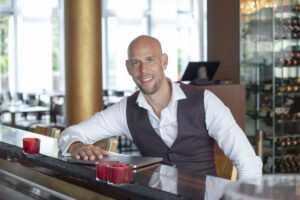 Scheiß auf Plan B: Erfolg funktioniert nur ohne Sicherheitsseil