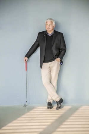 Frank Adamowicz Golf, Vorträge, Coaching