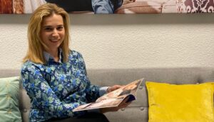 Mit Ausdauer und Zielstrebigkeit erfolgreich werden