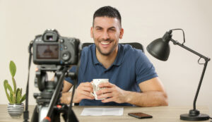 Jeder wirkt immer – erst recht im digitalen Raum