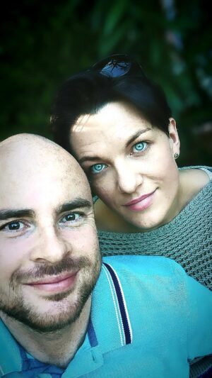 Bleib du selbst und authentisch