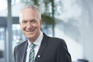 Thomas Heursen feiert sein 30-jähriges Jubiläum bei LR Health & Beauty