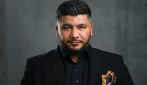 Samer Mohamad Mister Promotion