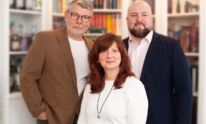 Wenn alles passt, greife an und komme ins „TUN“!