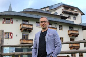 Starte mit einem 3 Jahresplan