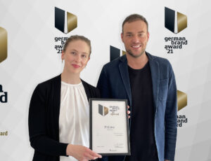 German Brand Award 2021