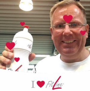 Offen sein für Neues