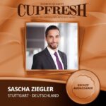 cupfresh-Bronze-Ambassador-Sascha-Ziegler