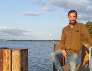 Hör nie auf dich Weiterzubilden