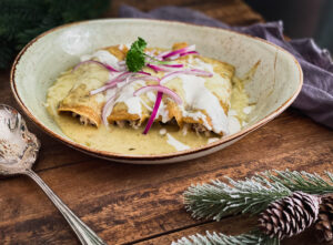 Einmal Mexiko und zurück