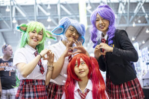 Pflichttermin nicht nur für Harry-Potter-Fans