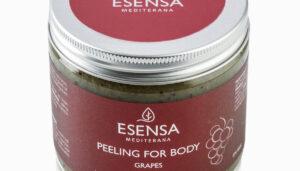 Wie ein gutes Glas Wein – nur für die Haut