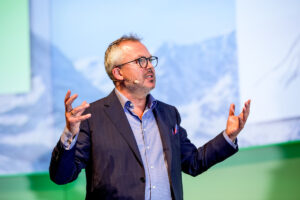 Karriereliteratur für MacherInnen