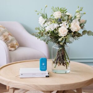 Charity Aktion für sauberes Trinkwasser