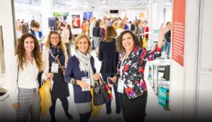 Premiere im MOC: herCAREER geht in die nächste Runde