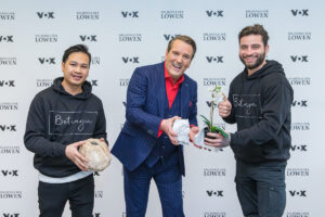 Botanyia setzt Zimmerpflanzen jetzt ganz neu in Szene