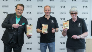 Frau Poppes Mix für Frikadellen und mehr!