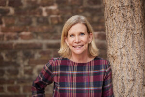 DIE BLAUE begeistert Nils Glagau