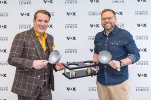 DeWok – das geniale neue Kochsystem ohne Strom!