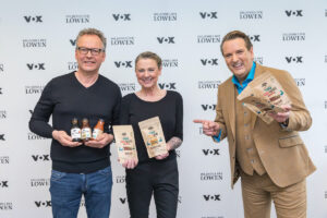 Fleischloser Genuss – mit EARLY GREEN