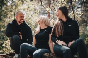 espero: Nachhaltiges Mode-Start-Up espero wächst weiter