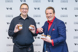 Iss doch WURSCHT! – Echter Currywurst-Genuss aus dem Glas