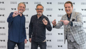 Entspannt duschen und dabei Wasser sparen – mit puregreen