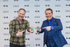 soapflaker – der Spender für feste Seife