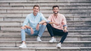 Pflanzenbasierter Genuss