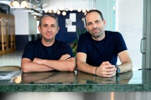 Mindspace sammelt 72 Millionen Dollar