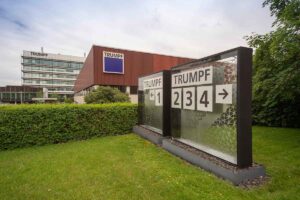 TRUMPF Venture investiert in Kiutra