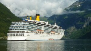 Städtereise oder Kreuzfahrt? Beides!