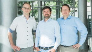 Blickfeld gibt Erweiterung der Serie A-Finanzierung auf 31 Millionen US-Dollar bekannt