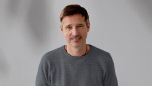 Andreas Türck bringt Nachhaltigkeit in die Influencer-Welt