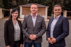 Zur eigenen Immobilie in wenigen Schritten