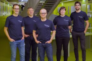 Joby schließt Übernahme des Radarentwicklers Inras GmbH ab