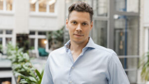 Markus Fuhrmann: CO2-Reduktion und Nachhaltigkeit im Gebäudebereich