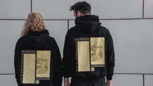 Peter’s Collection: Street-Style trifft auf Burger-Liebe