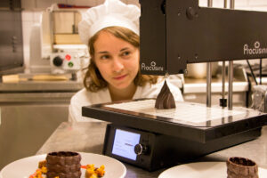 Weihnachtsbäckerei ist gesichert