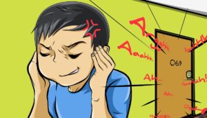 Tinnitus – was ist das?