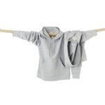 Unisex-Fashion von The Hoodie