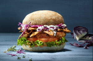 PETER PANE UND ALEX FLOHR PRÄSENTIEREN  VEGANUARY