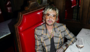 Sara Nuru und Bill Kaulitz inspirieren mit Idea Pins für die Festtage